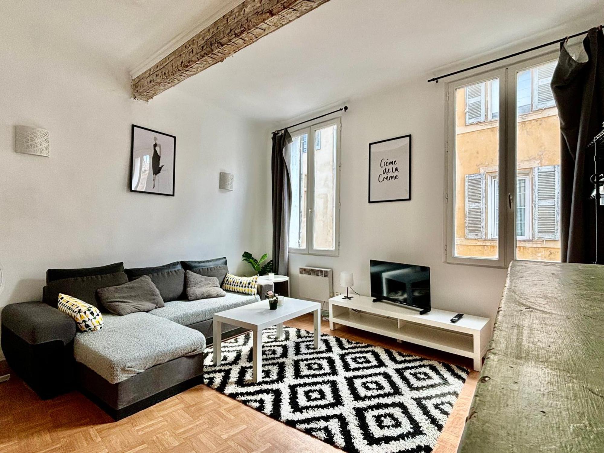 T1 Mezzanine Provencal *